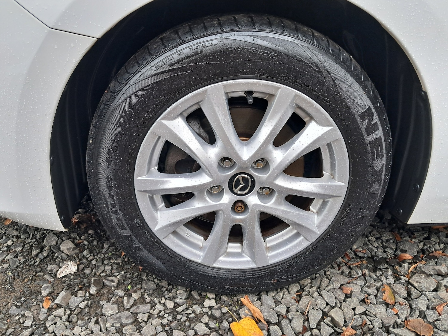 Used Mazda Mazda3 2015 for sale - 76352864: Photo 22