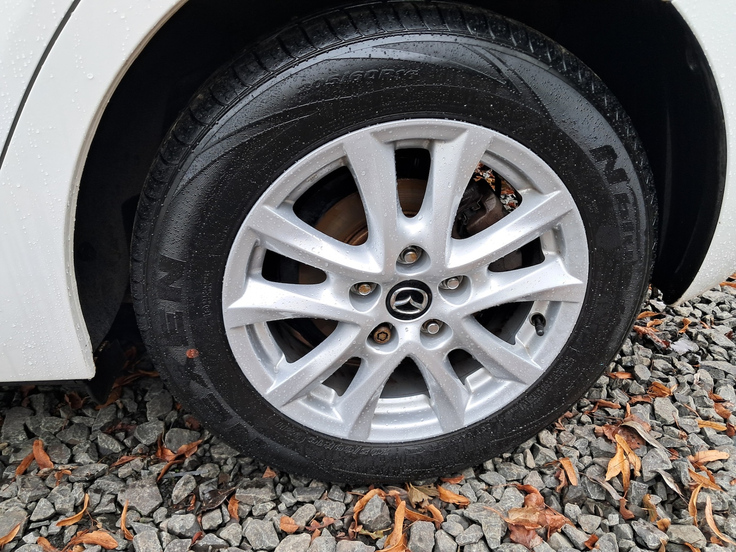 Used Mazda Mazda3 2015 for sale - 76352864: Photo 23