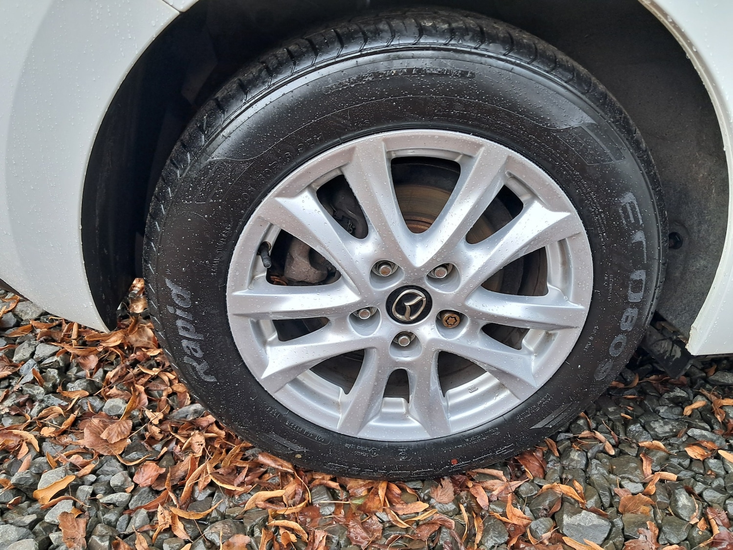 Used Mazda Mazda3 2015 for sale - 76352864: Photo 24