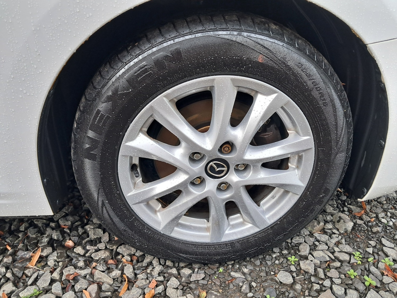 Used Mazda Mazda3 2015 for sale - 76352864: Photo 25