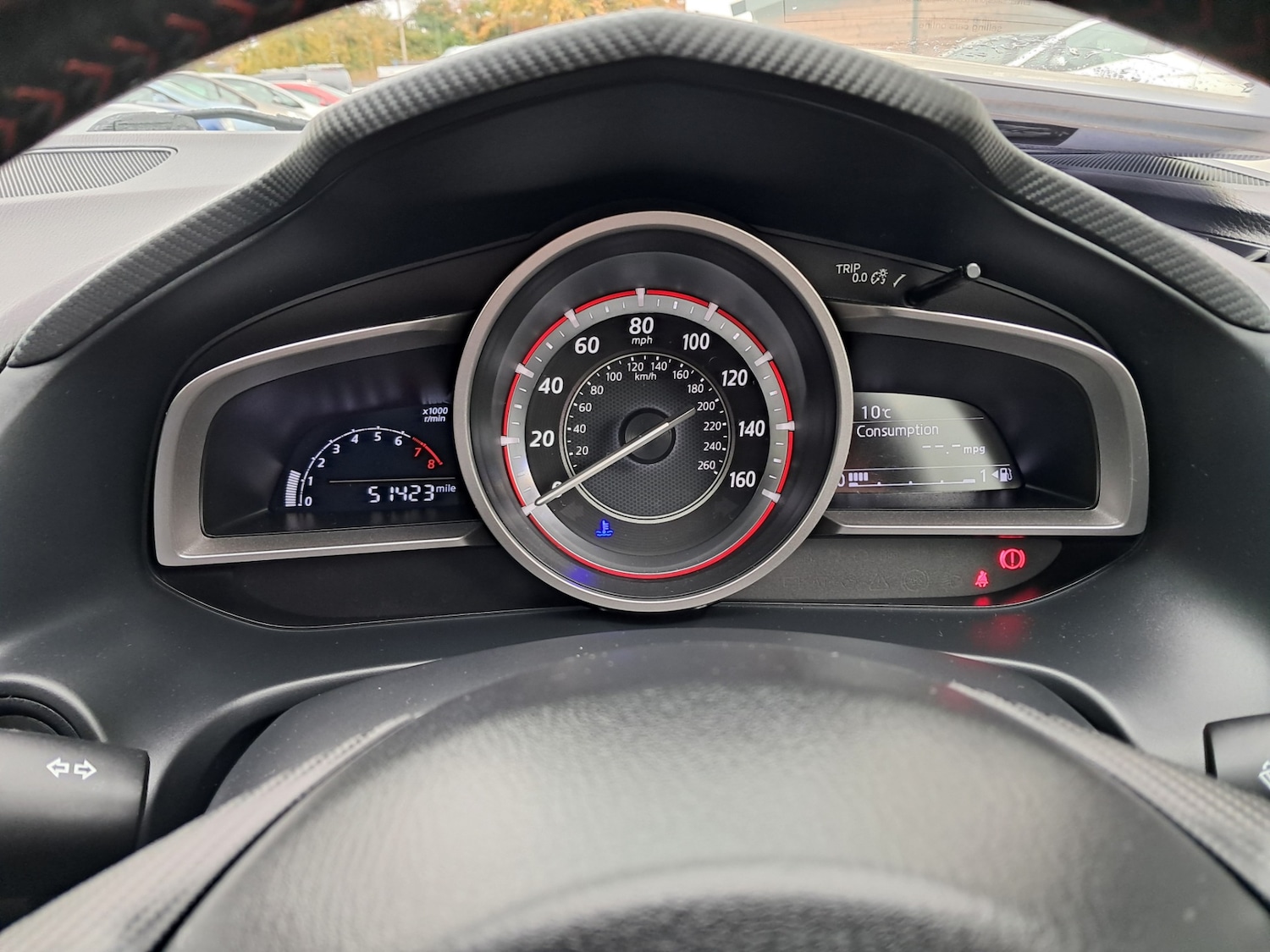 Used Mazda Mazda3 2015 for sale - 76352864: Photo 6