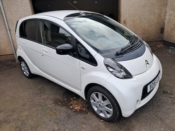 Used Citroen C Zero 2016 for sale - 79839219: Photo