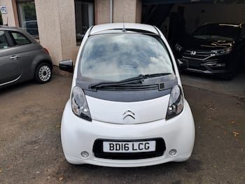 Used Citroen C Zero 2016 for sale - 79839219: Photo