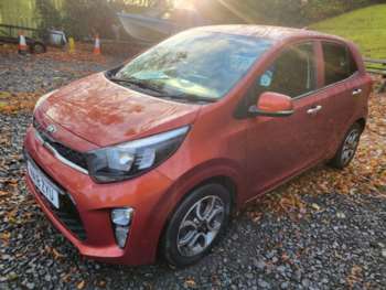 Used Kia Picanto 2018 for sale - 72966234: Photo
