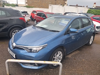 Used Toyota Auris 2015 for sale - 78177450: Photo