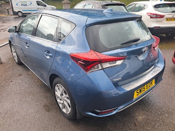 Used Toyota Auris 2015 for sale - 78177450: Photo