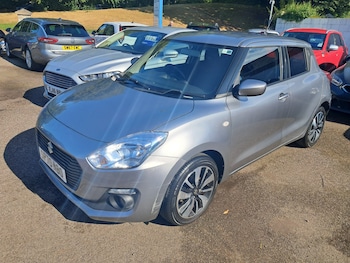 Used Suzuki Swift 2020 for sale - 79329873: Photo