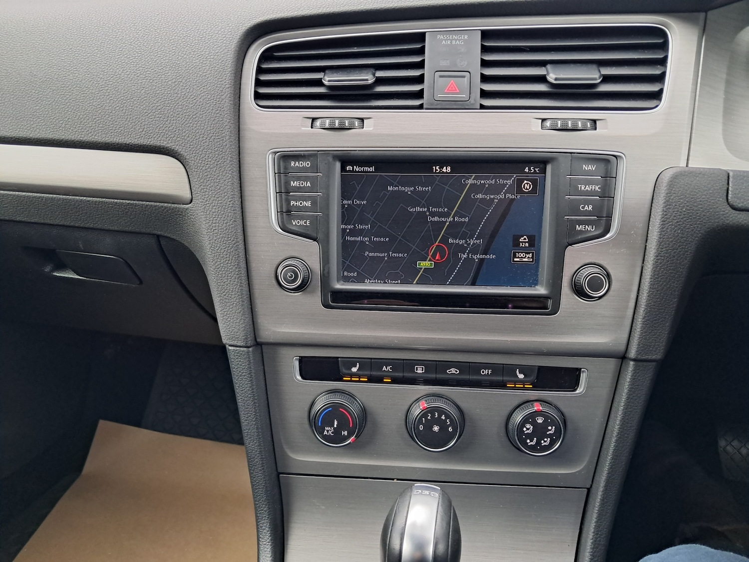 Used Volkswagen Golf 2016 for sale - 77116159: Photo 10