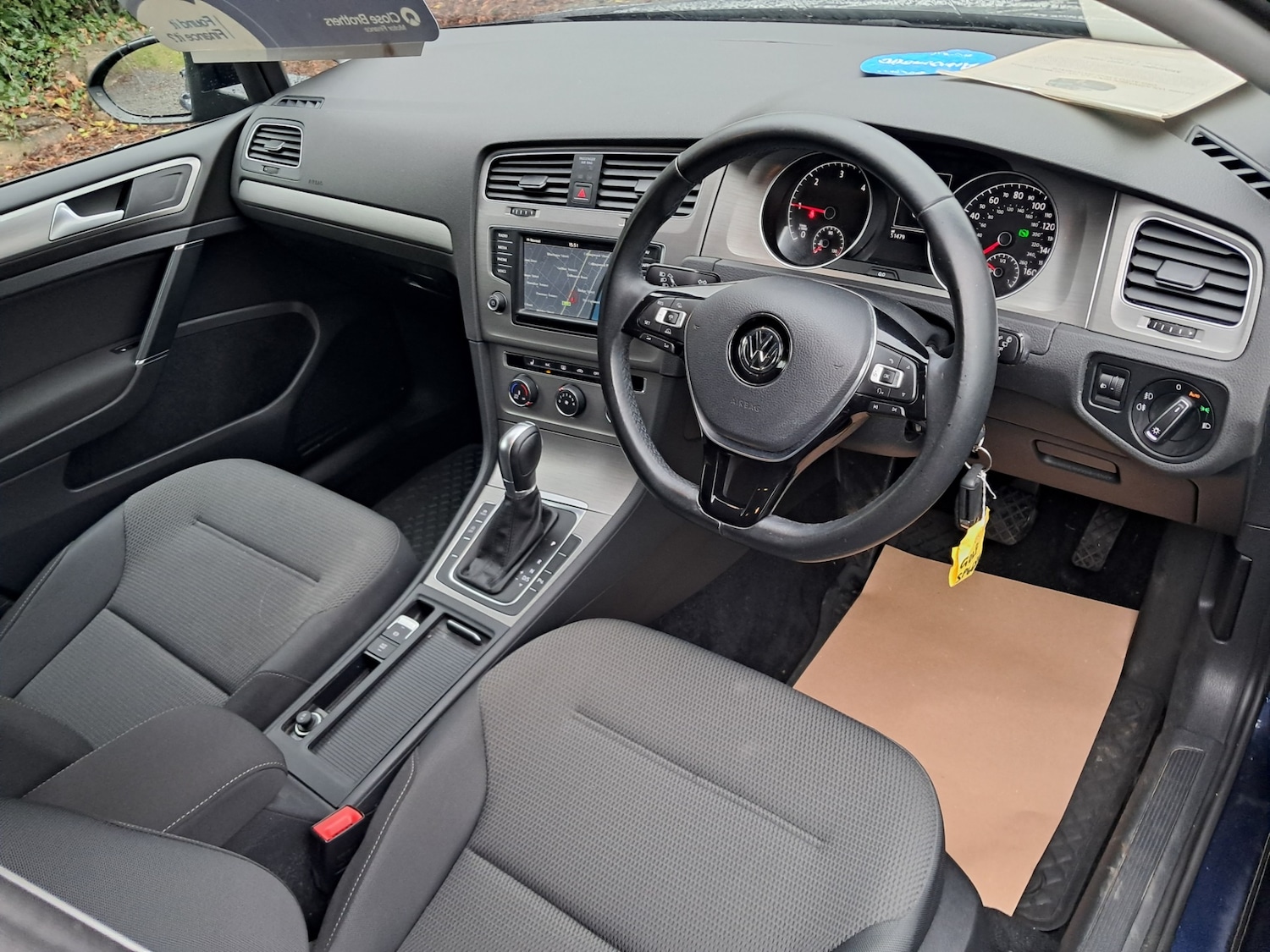 Used Volkswagen Golf 2016 for sale - 77116159: Photo 13