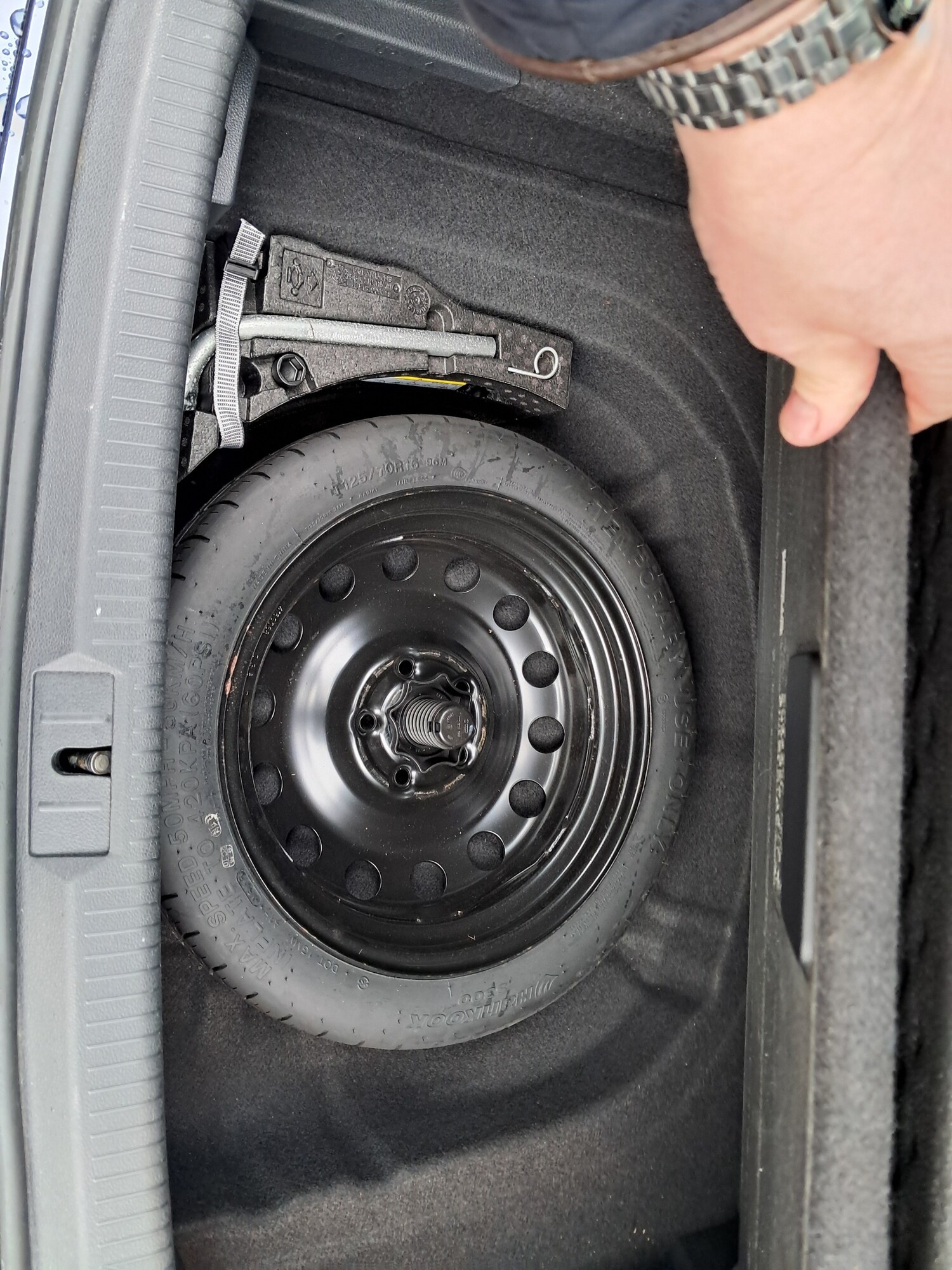 Used Volkswagen Golf 2016 for sale - 77116159: Photo 18