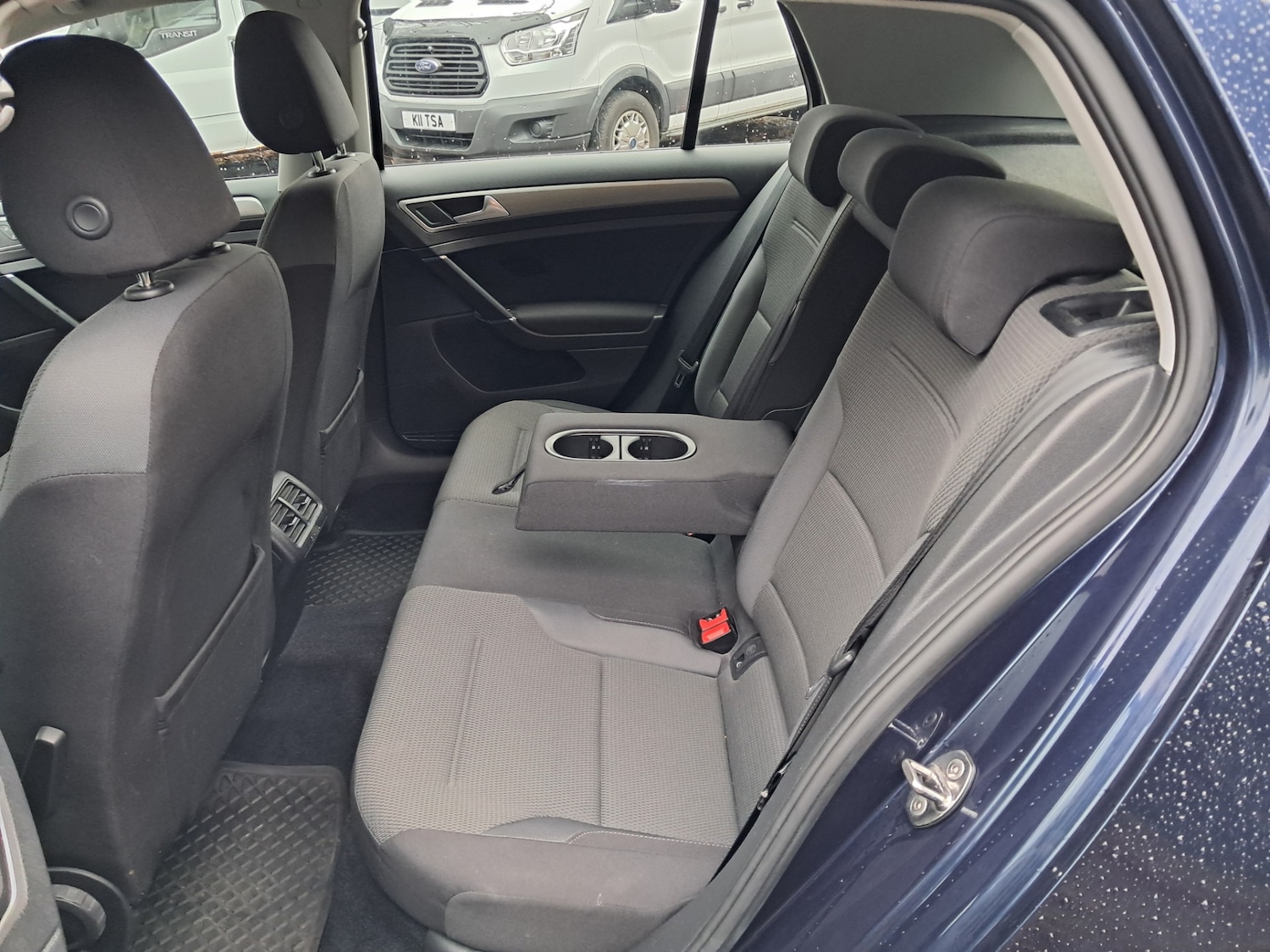 Used Volkswagen Golf 2016 for sale - 77116159: Photo 19