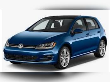 Volkswagen Golf feature image