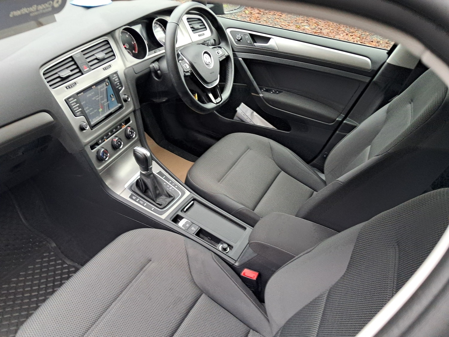 Used Volkswagen Golf 2016 for sale - 77116159: Photo 20