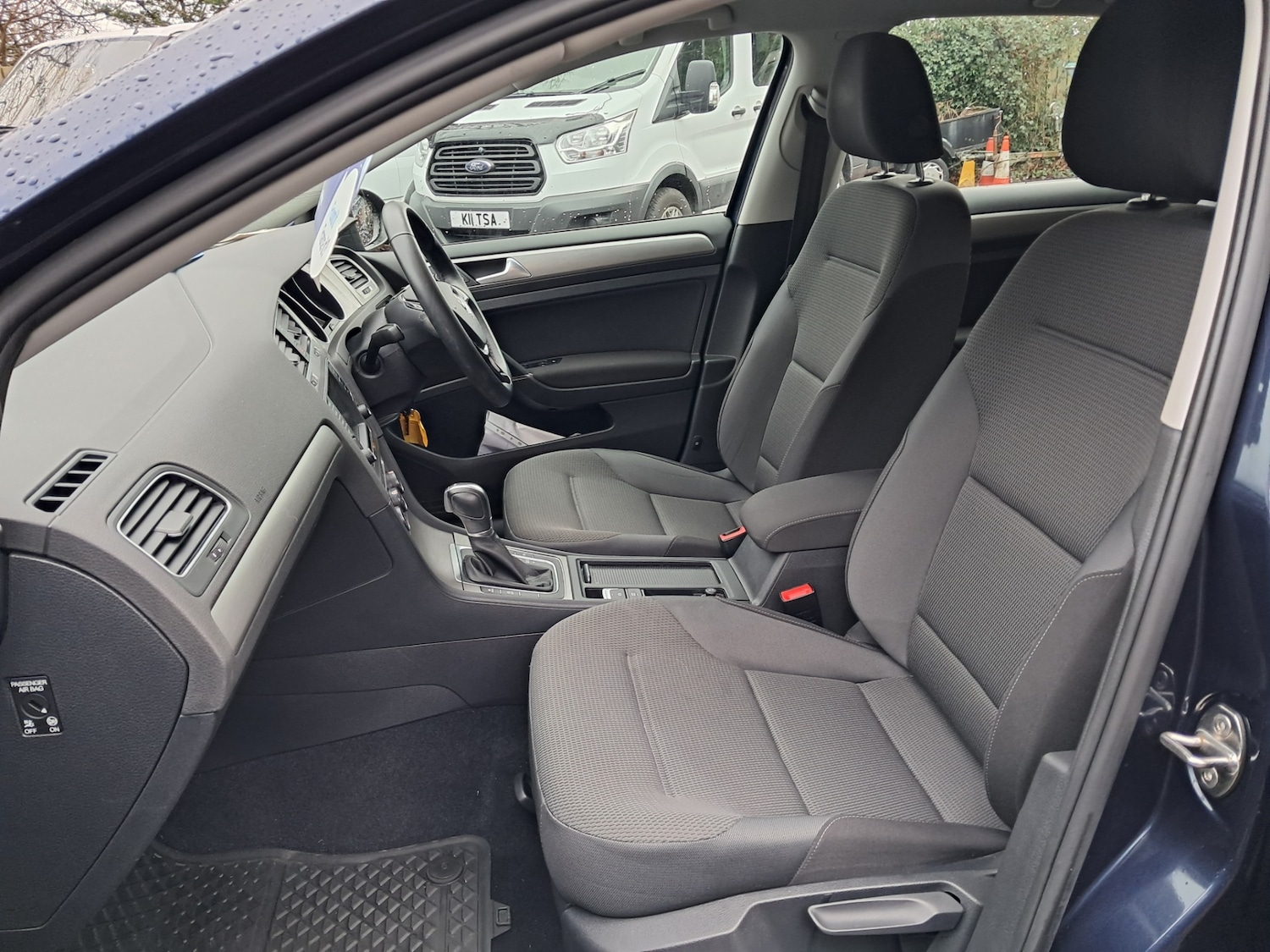 Used Volkswagen Golf 2016 for sale - 77116159: Photo 21