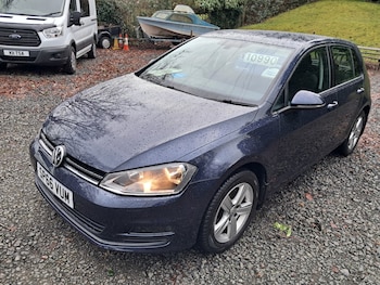 Used Volkswagen Golf 2016 for sale - 77116159: Photo