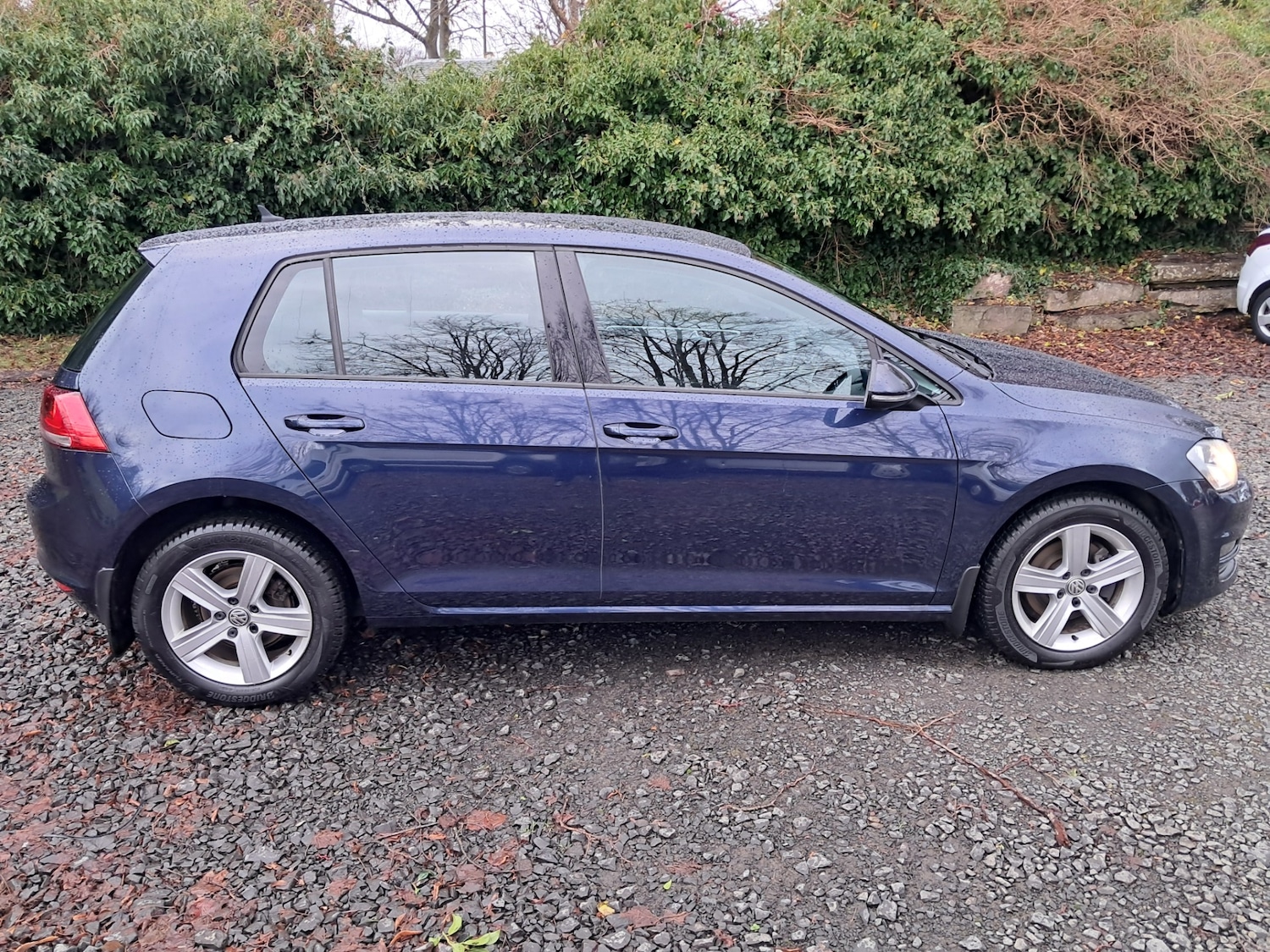 Used Volkswagen Golf 2016 for sale - 77116159: Photo 8