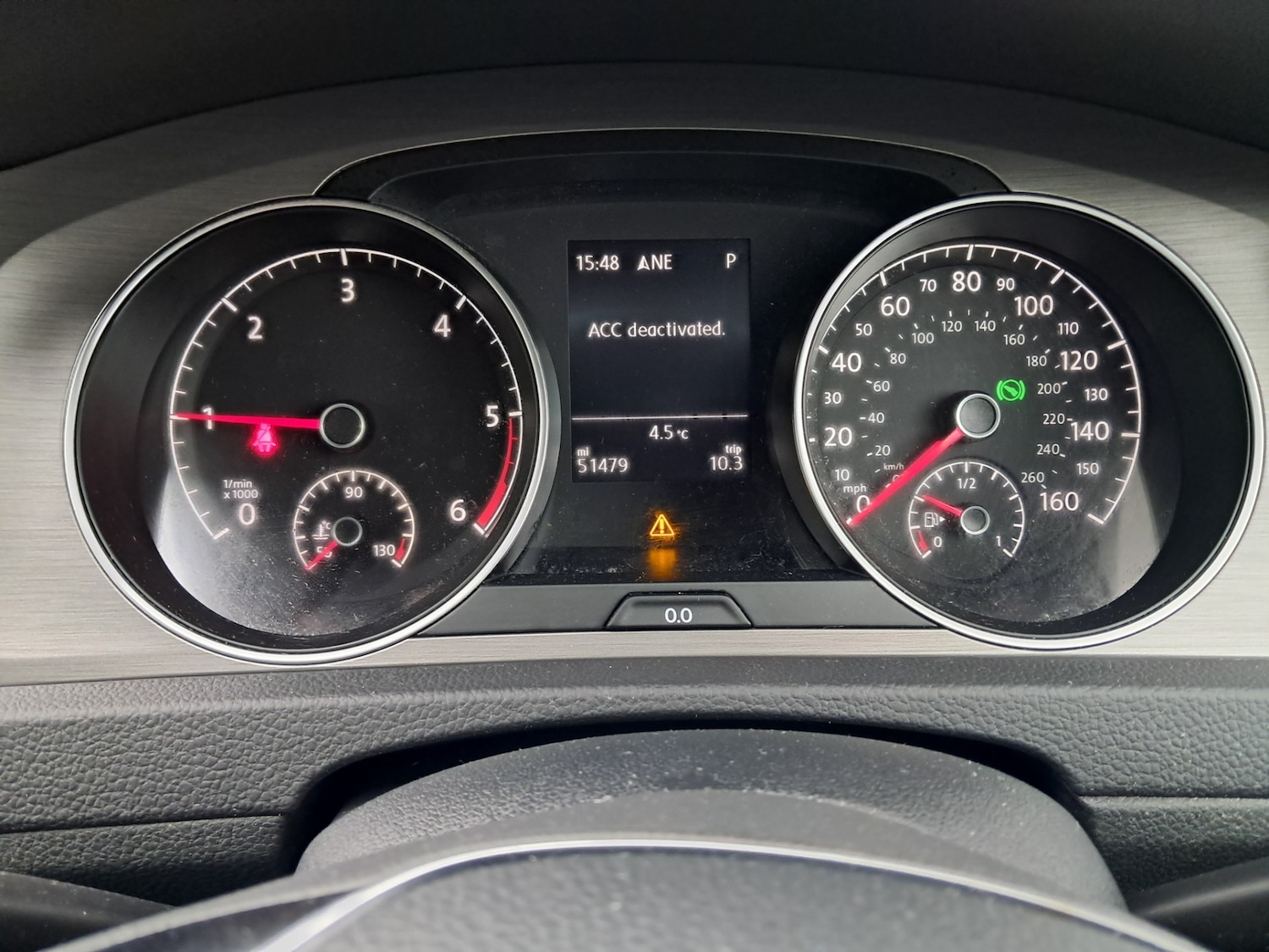 Used Volkswagen Golf 2016 for sale - 77116159: Photo 9