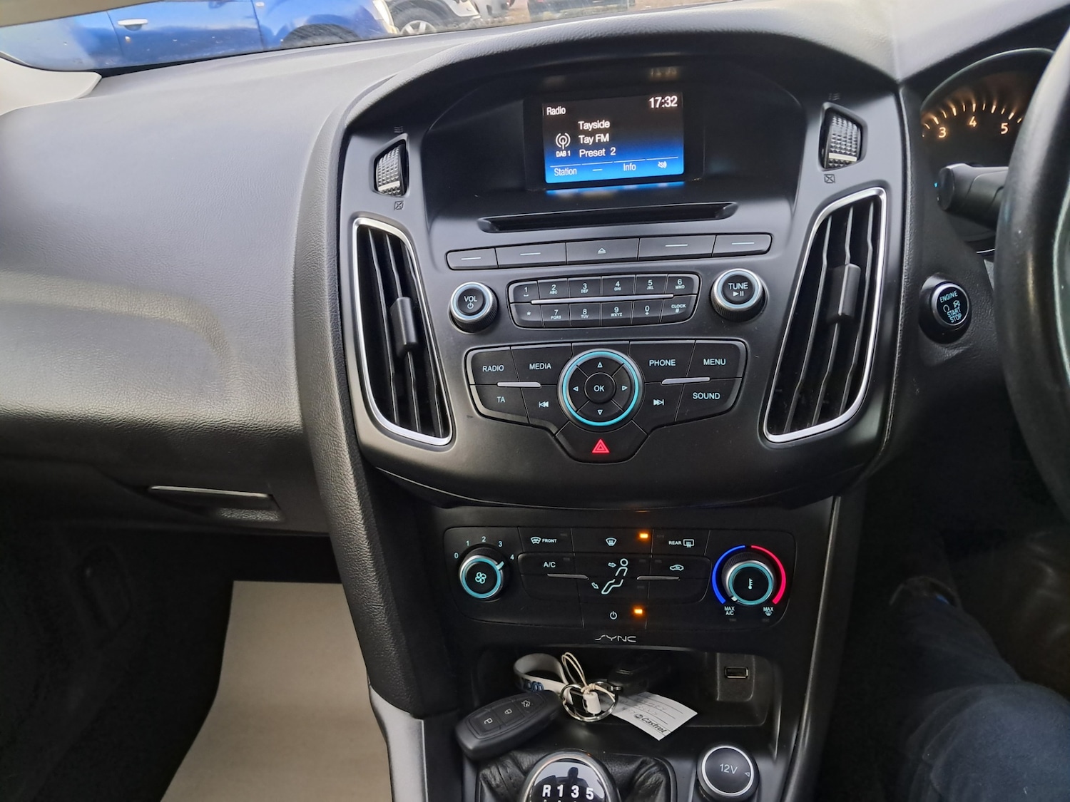 Used Ford Focus 2015 for sale - 76329576: Photo 10