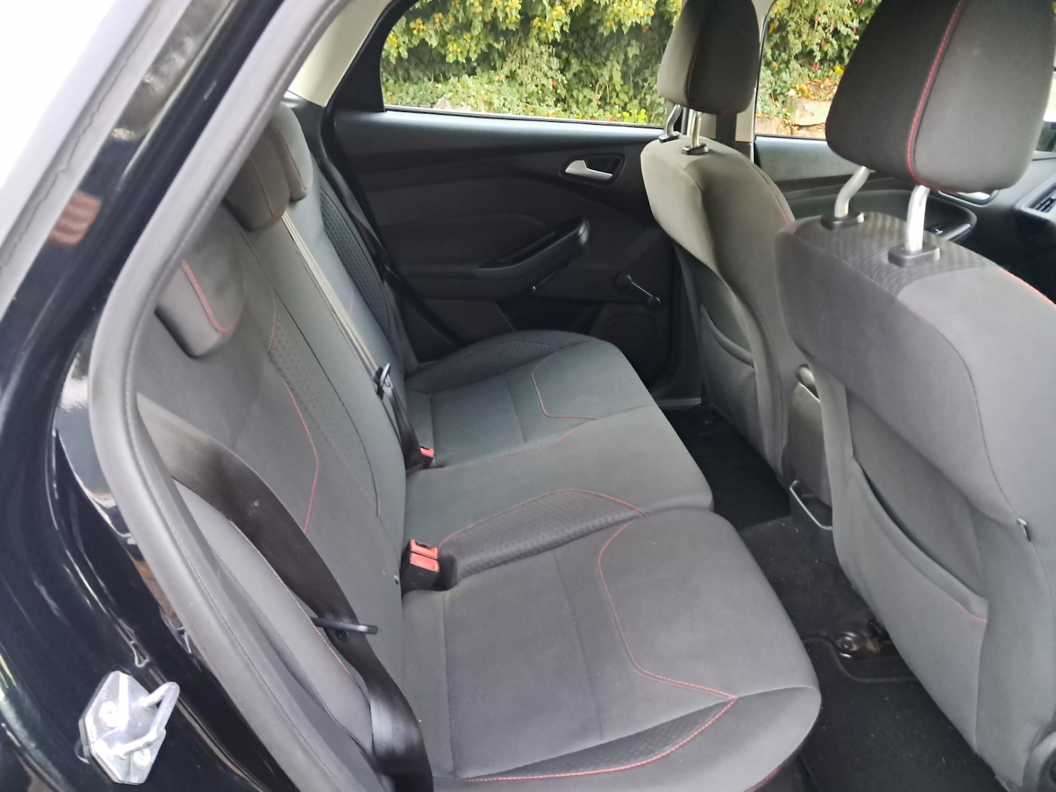 Used Ford Focus 2015 for sale - 76329576: Photo 14