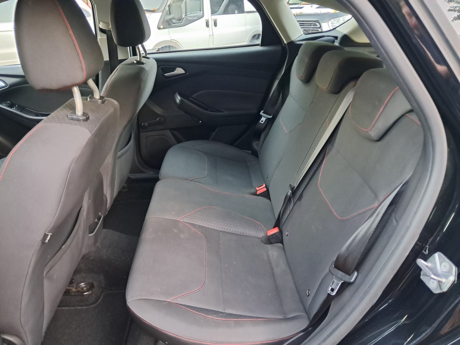 Used Ford Focus 2015 for sale - 76329576: Photo 18