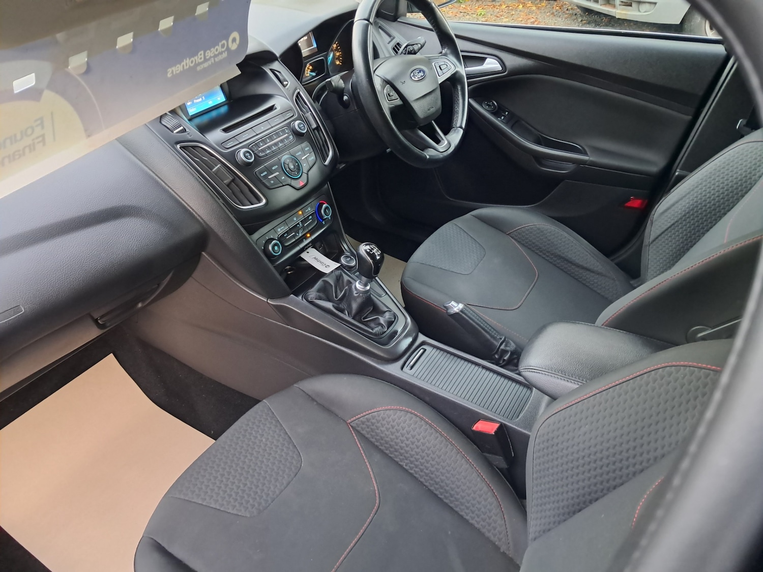 Used Ford Focus 2015 for sale - 76329576: Photo 19