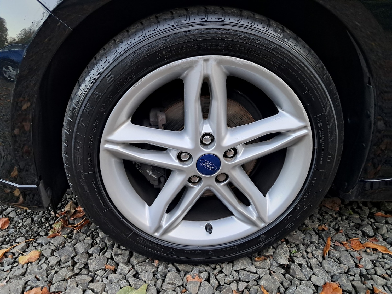 Used Ford Focus 2015 for sale - 76329576: Photo 21