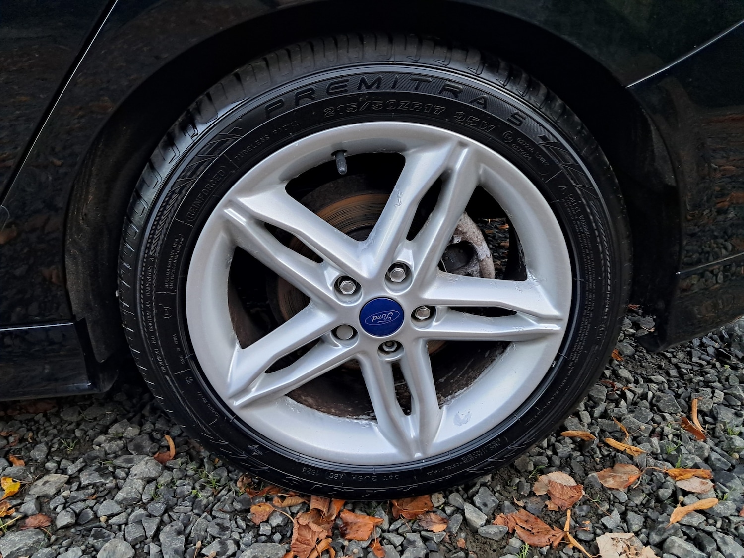 Used Ford Focus 2015 for sale - 76329576: Photo 22