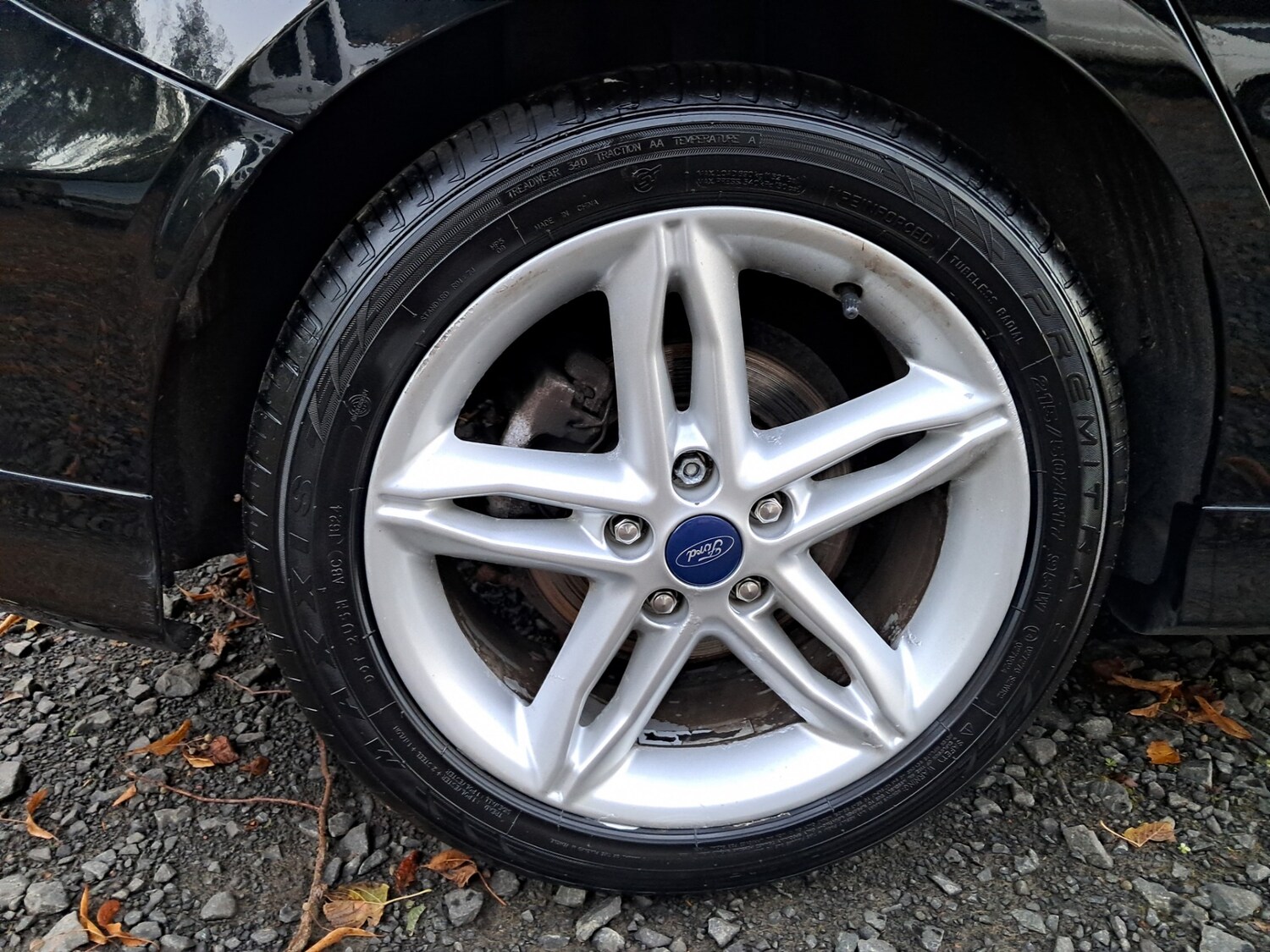 Used Ford Focus 2015 for sale - 76329576: Photo 23