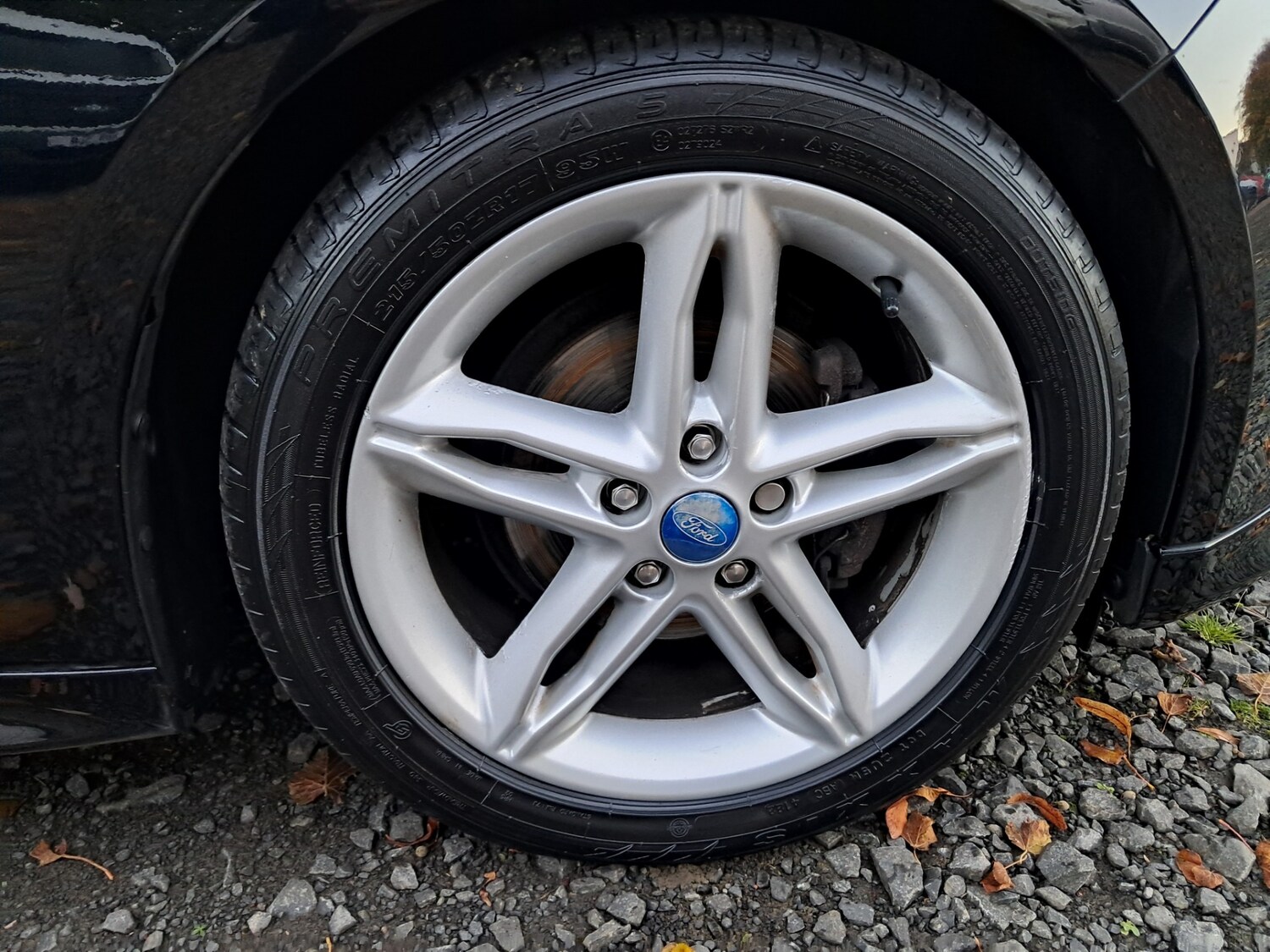 Used Ford Focus 2015 for sale - 76329576: Photo 24