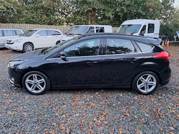 Used Ford Focus 2015 for sale - 76329576: Photo