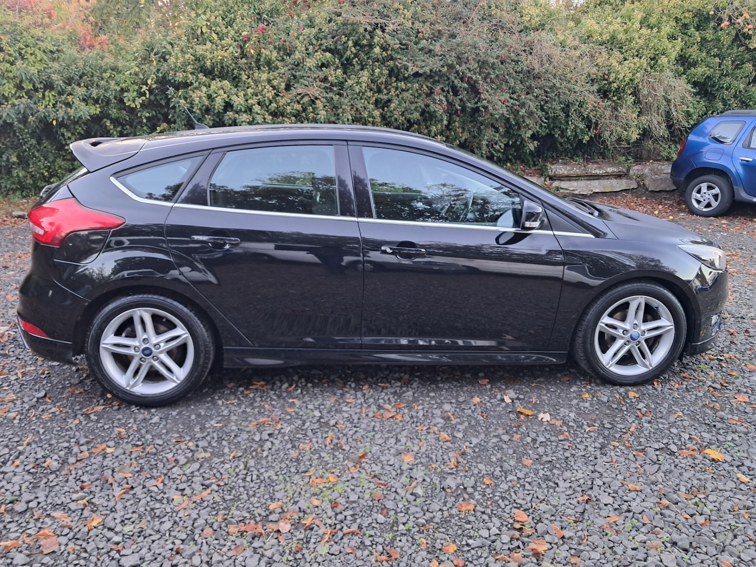 Used Ford Focus 2015 for sale - 76329576: Photo 8