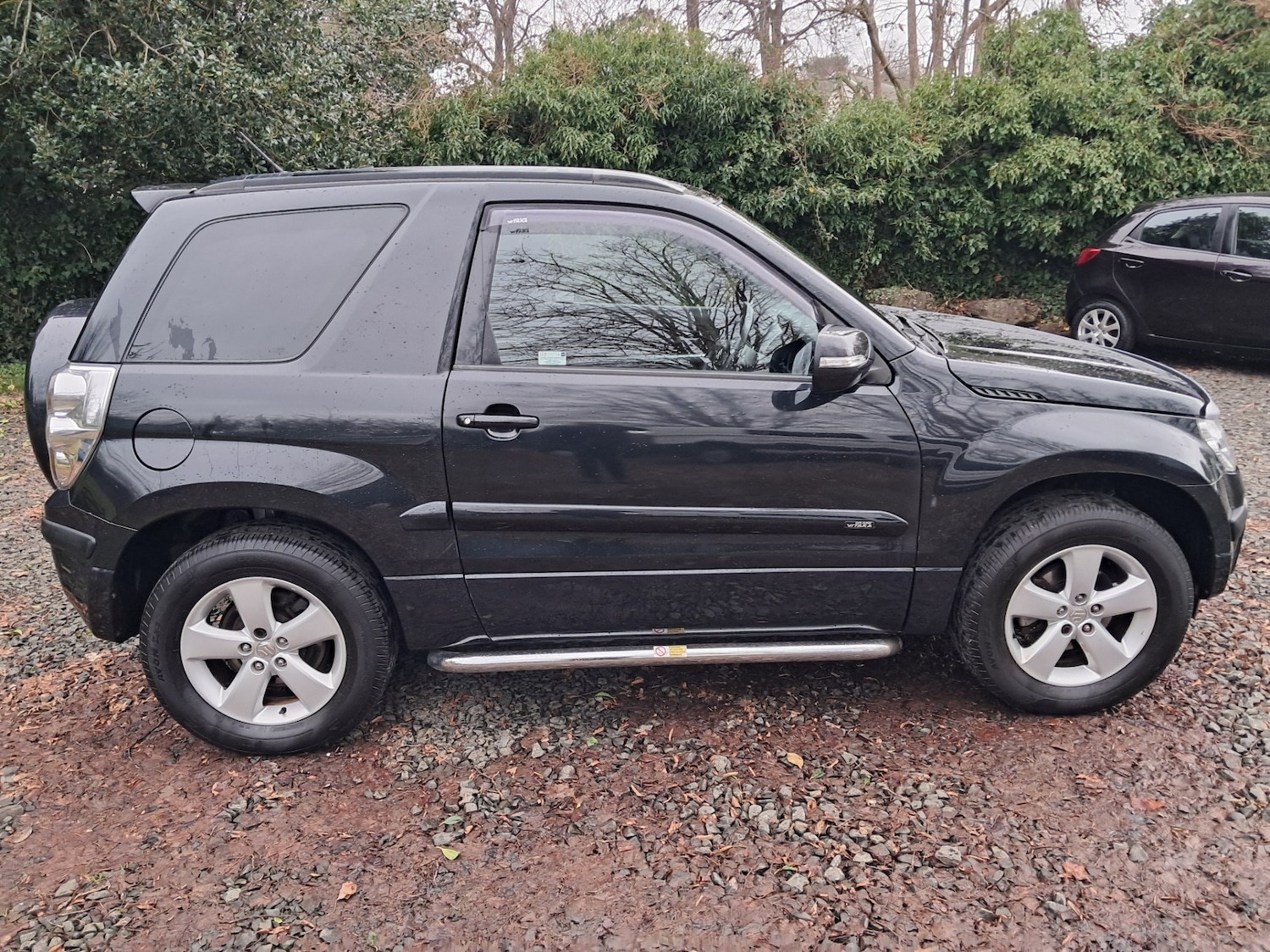 Used Suzuki Grand Vitara 2010 for sale - 77661987: Photo 10