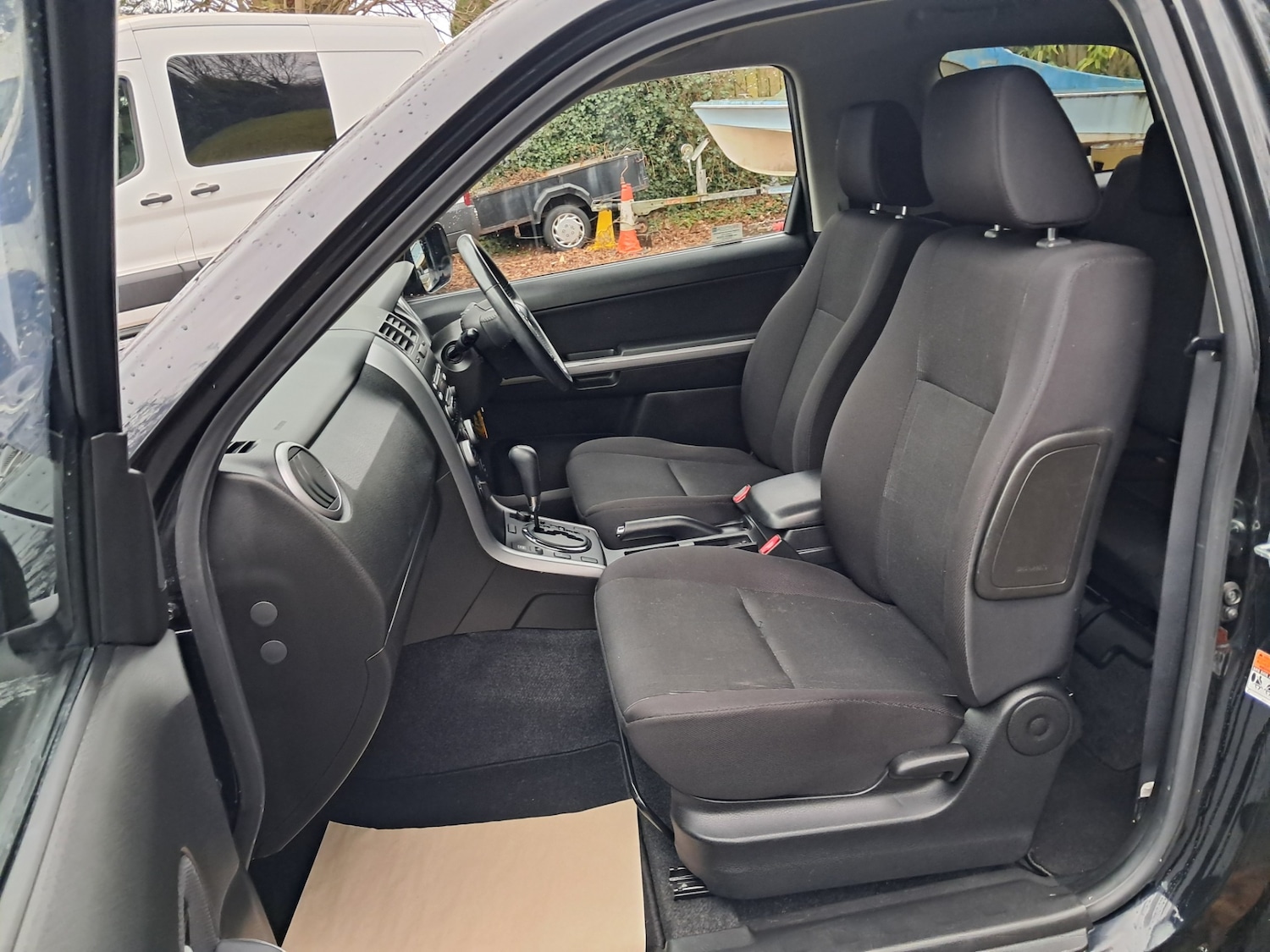 Used Suzuki Grand Vitara 2010 for sale - 77661987: Photo 19