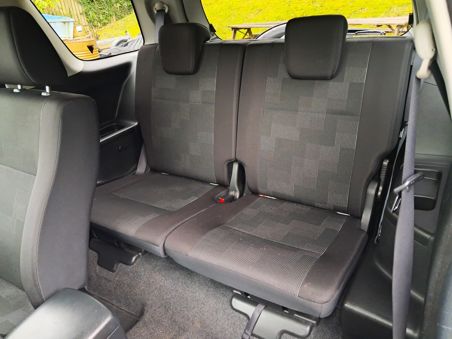 Used Suzuki Grand Vitara 2010 for sale - 77661987: Photo 20