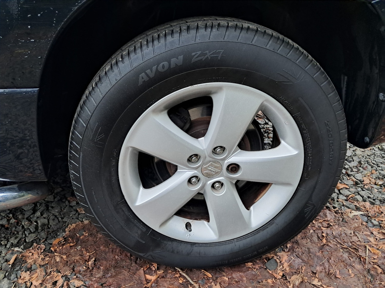 Used Suzuki Grand Vitara 2010 for sale - 77661987: Photo 22