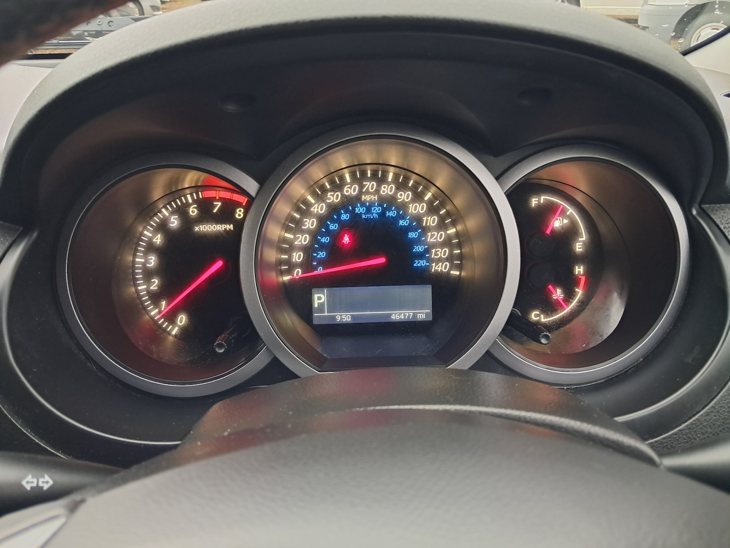 Used Suzuki Grand Vitara 2010 for sale - 77661987: Photo 7