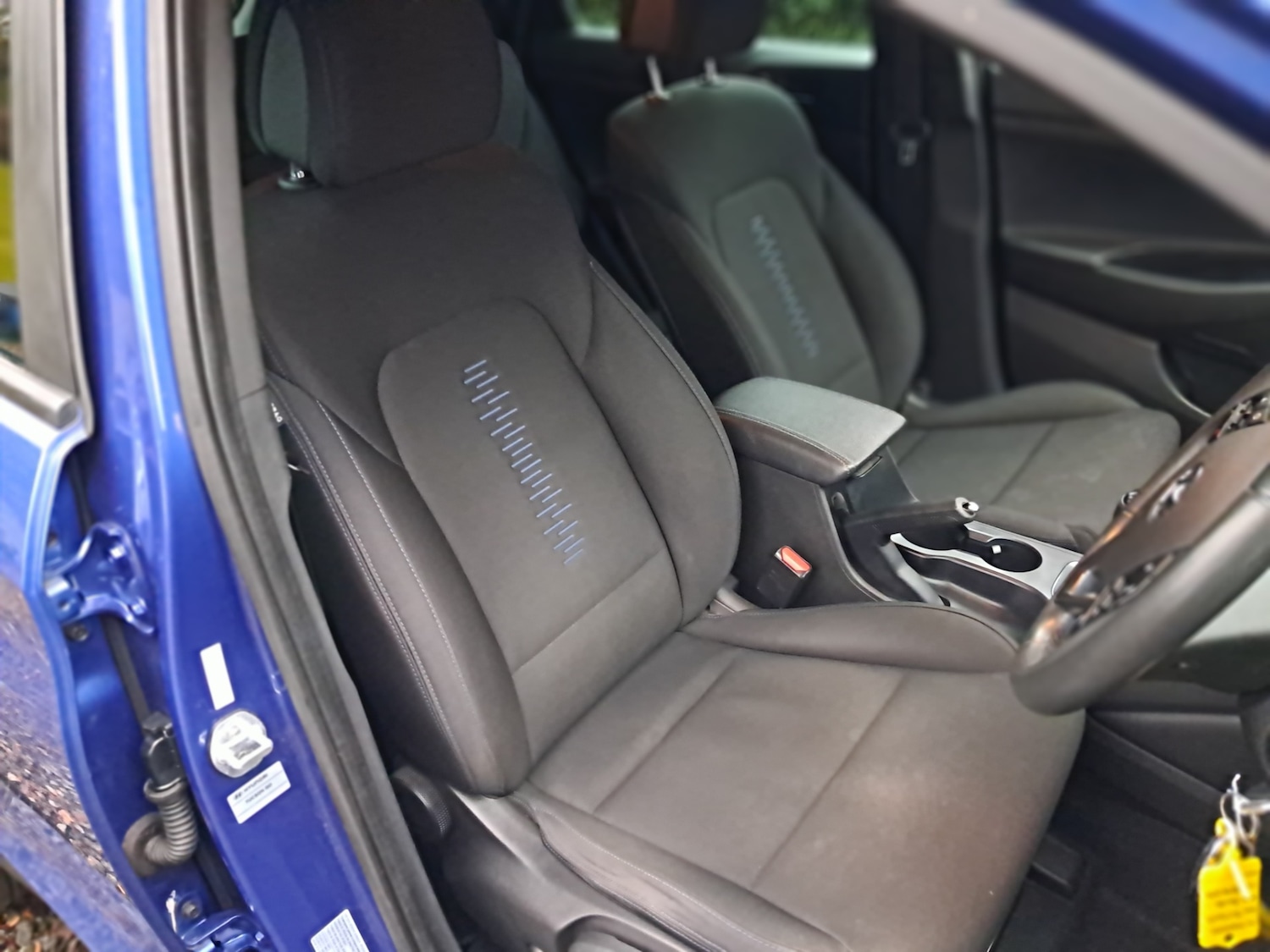 Used Hyundai TUCSON 2018 for sale - 77183306: Photo 14