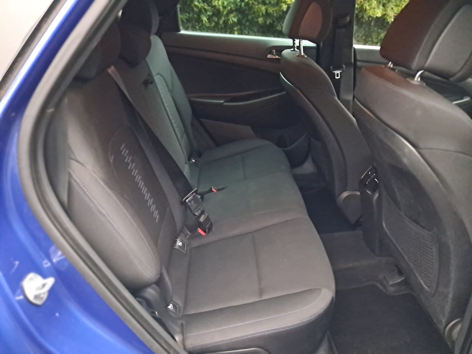 Used Hyundai TUCSON 2018 for sale - 77183306: Photo 15