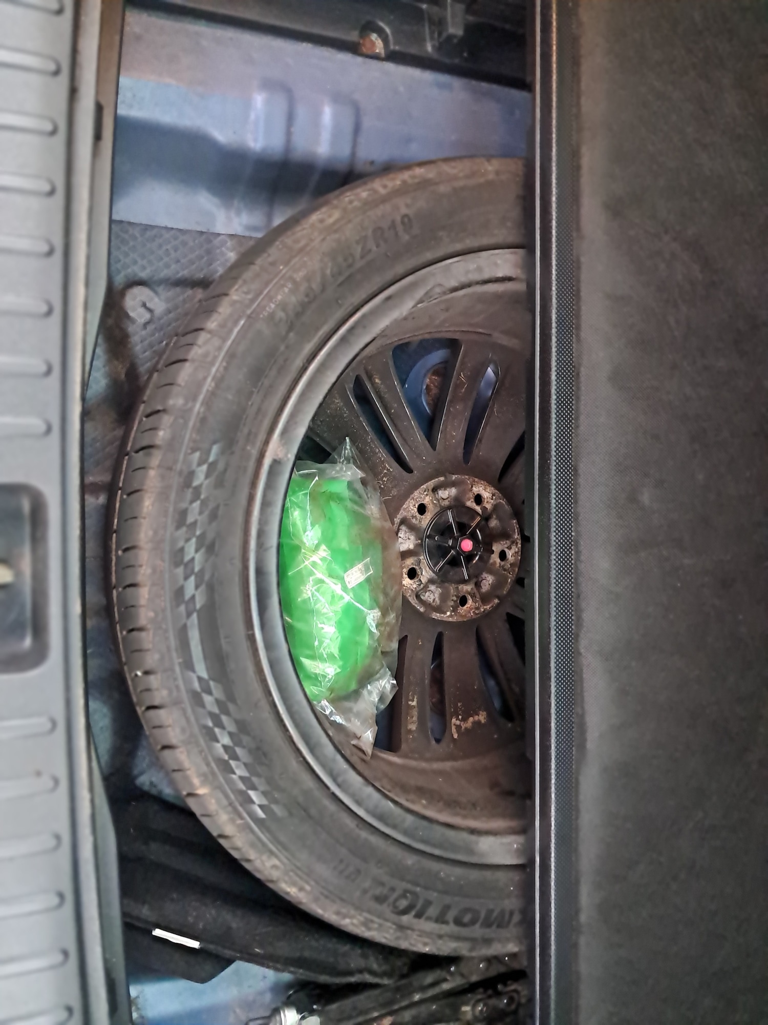 Used Hyundai TUCSON 2018 for sale - 77183306: Photo 18