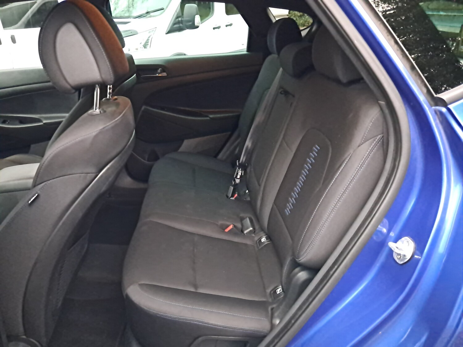 Used Hyundai TUCSON 2018 for sale - 77183306: Photo 19