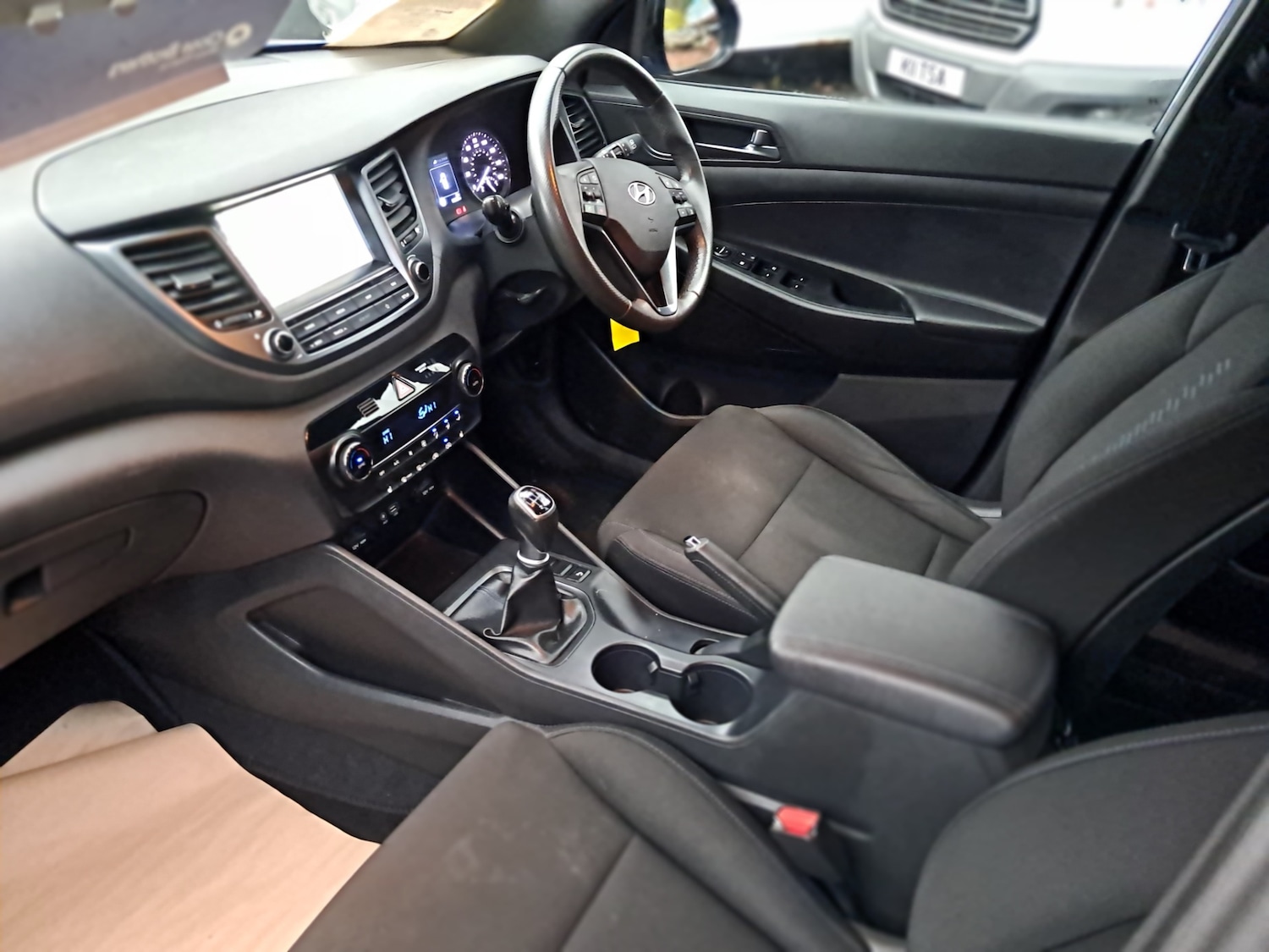 Used Hyundai TUCSON 2018 for sale - 77183306: Photo 20
