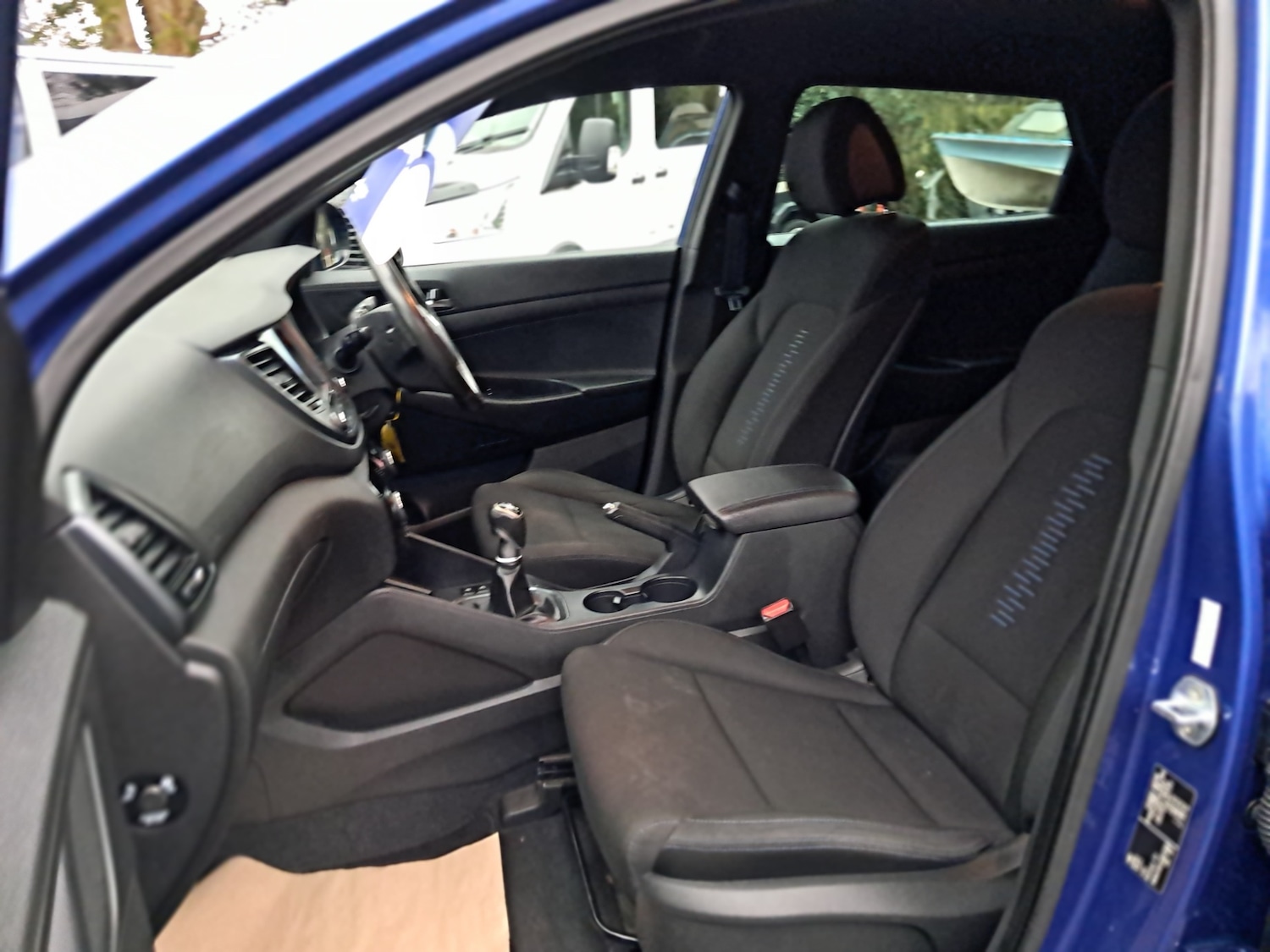 Used Hyundai TUCSON 2018 for sale - 77183306: Photo 21