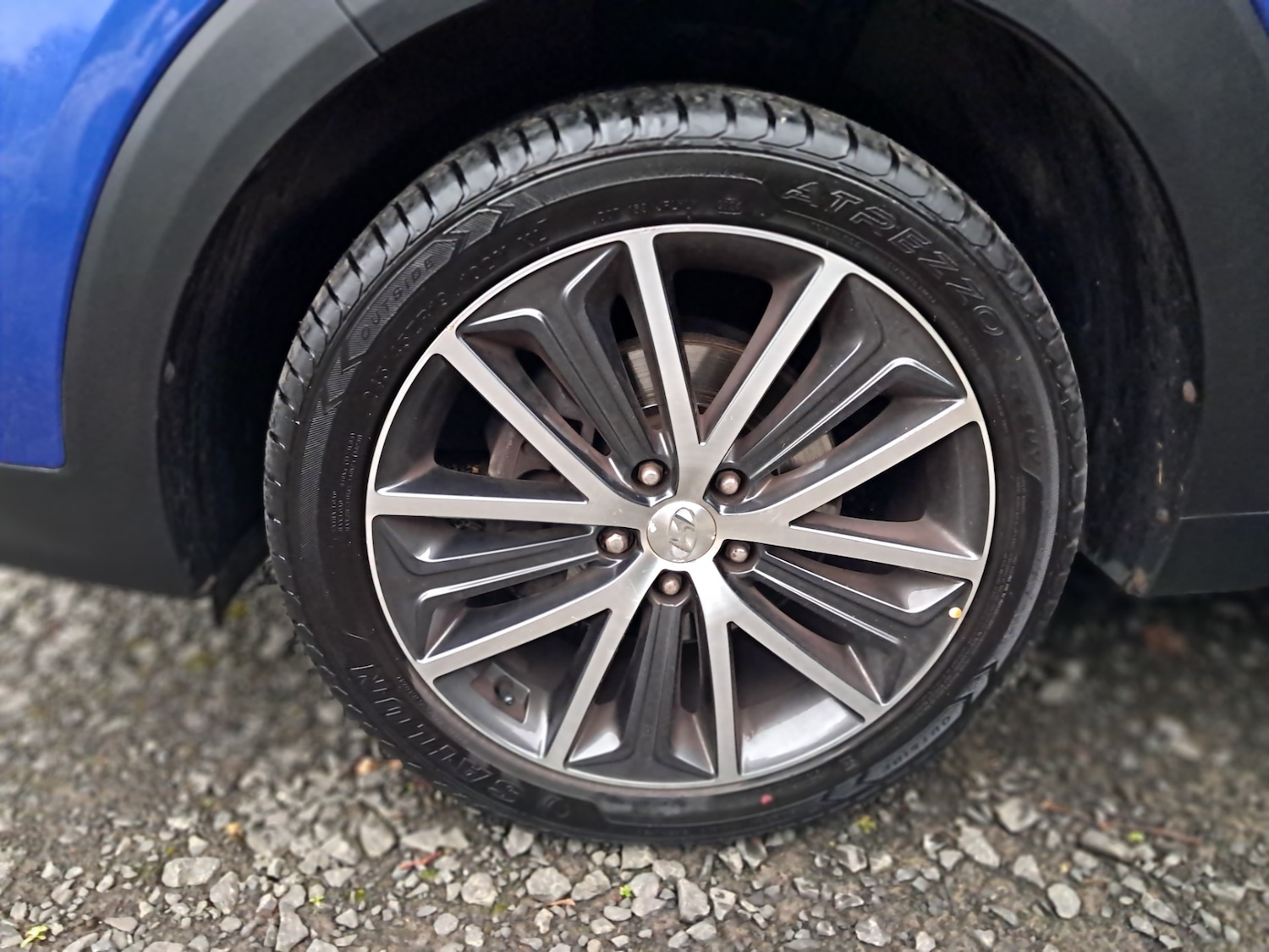 Used Hyundai TUCSON 2018 for sale - 77183306: Photo 22