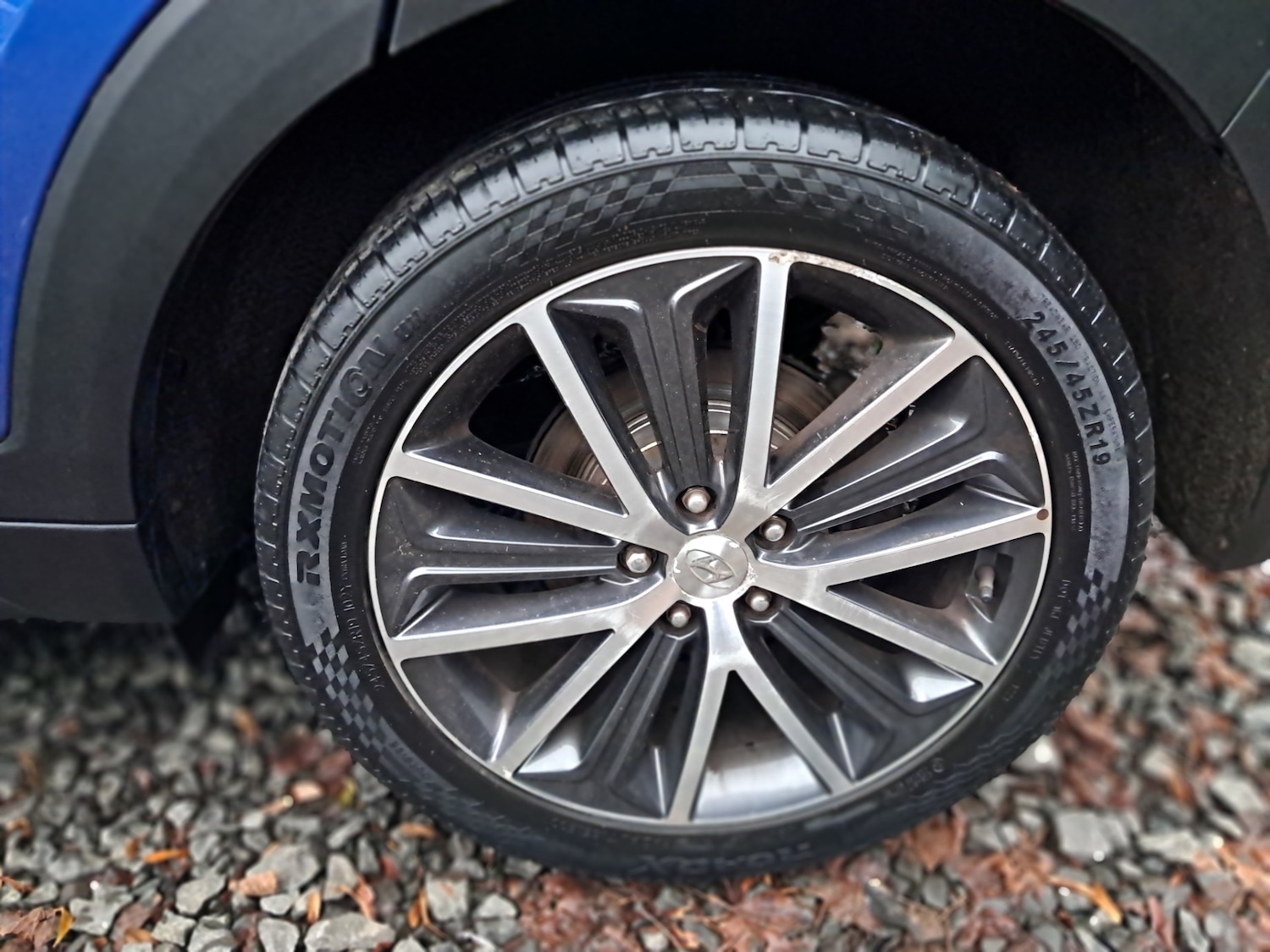 Used Hyundai TUCSON 2018 for sale - 77183306: Photo 23