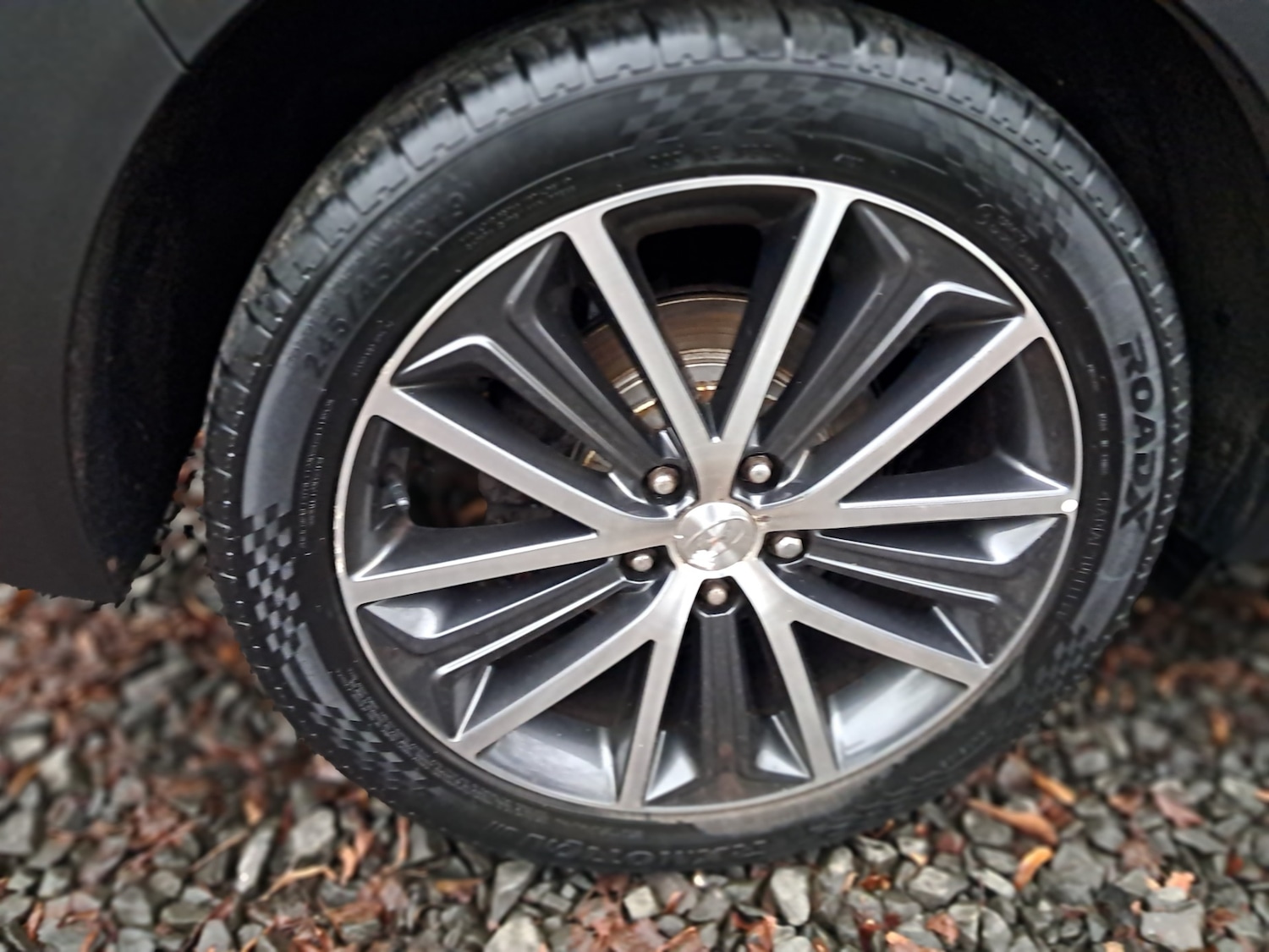 Used Hyundai TUCSON 2018 for sale - 77183306: Photo 24