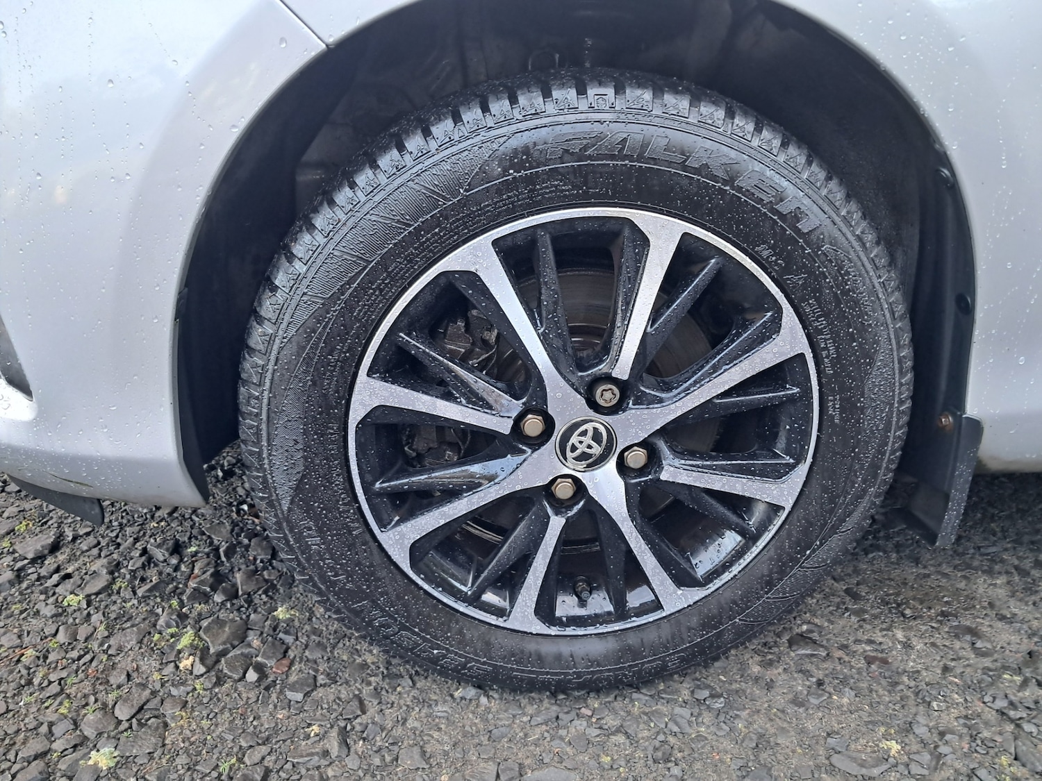 Used Toyota Yaris 2018 for sale - 77116171: Photo 22