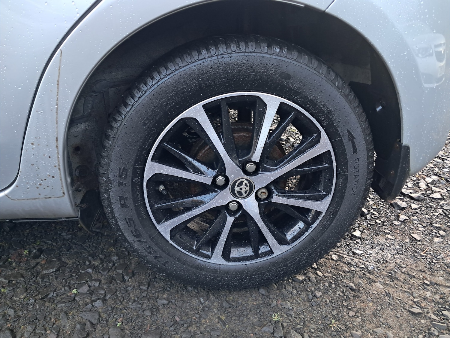 Used Toyota Yaris 2018 for sale - 77116171: Photo 23