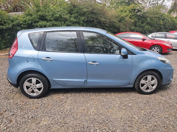 Used Renault Scenic 2010 for sale - 74524657: Photo 10
