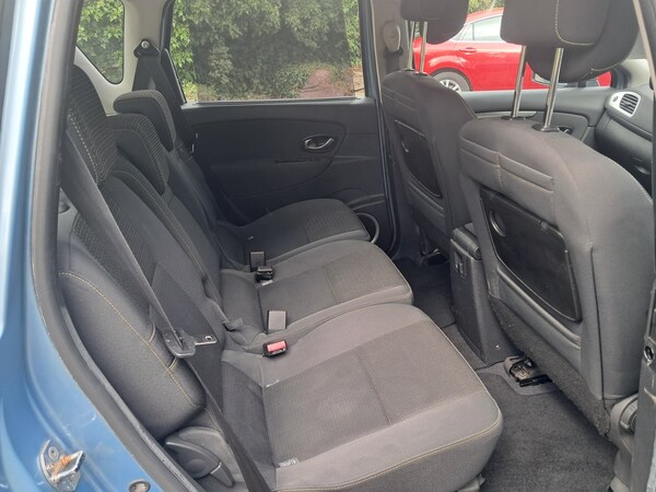 Used Renault Scenic 2010 for sale - 74524657: Photo 13