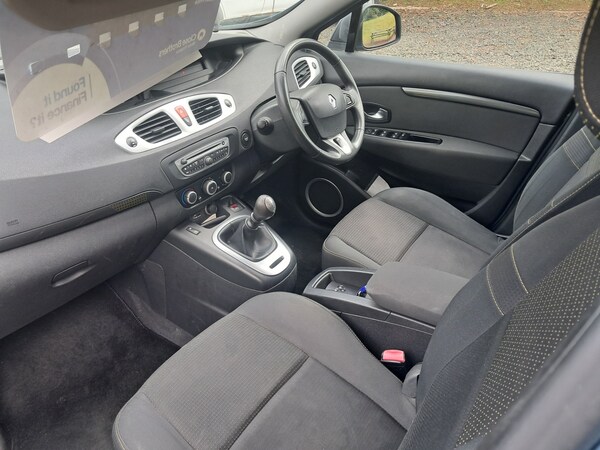 Used Renault Scenic 2010 for sale - 74524657: Photo 18